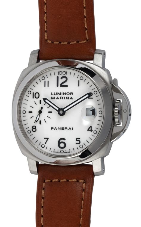 Panerai luminor pam49